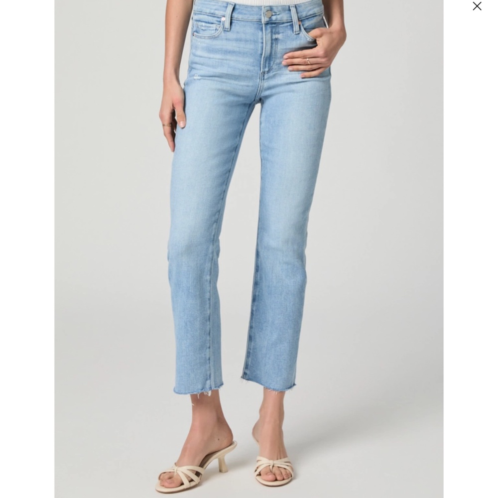 Light blue Jean